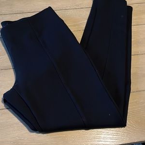 Ellen Tracy black leggings